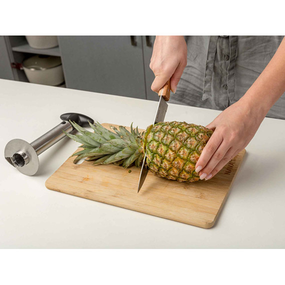 მულტისაჭრელი NAVA 10-111-111 S.S FOR PINEAPPLE