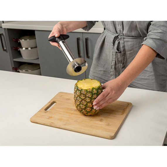 მულტისაჭრელი NAVA 10-111-111 S.S FOR PINEAPPLE