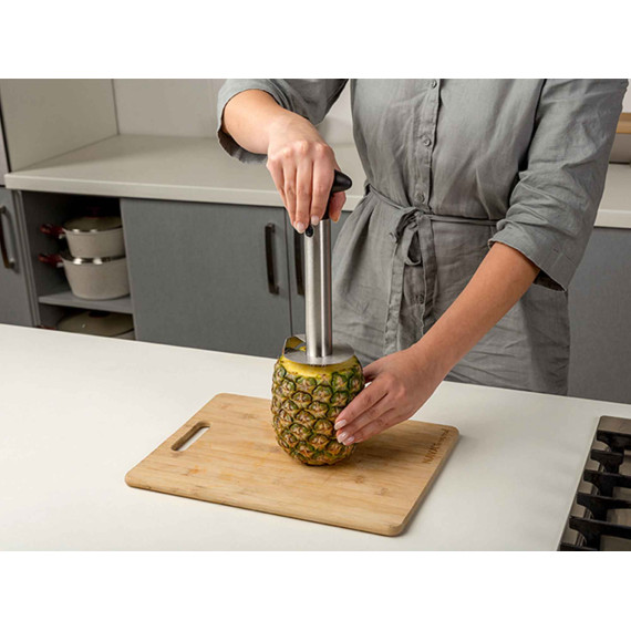 მულტისაჭრელი NAVA 10-111-111 S.S FOR PINEAPPLE