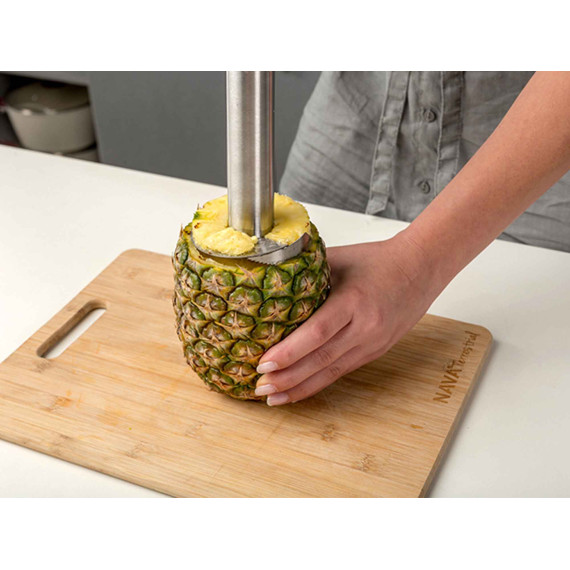 მულტისაჭრელი NAVA 10-111-111 S.S FOR PINEAPPLE