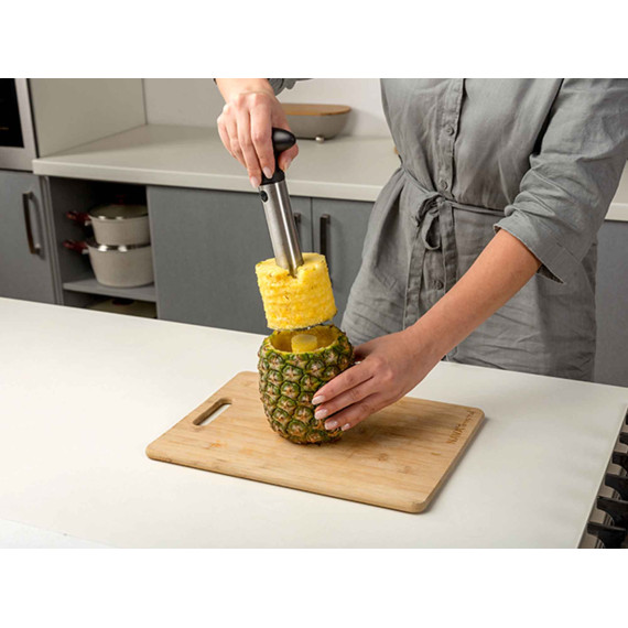 მულტისაჭრელი NAVA 10-111-111 S.S FOR PINEAPPLE