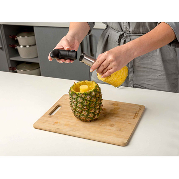 მულტისაჭრელი NAVA 10-111-111 S.S FOR PINEAPPLE