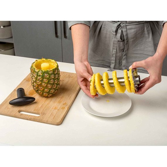 მულტისაჭრელი NAVA 10-111-111 S.S FOR PINEAPPLE