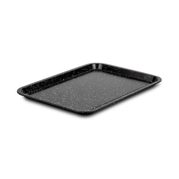ფორმა NAVA 10-239-007 BAKING TRAY NATURE 39CM