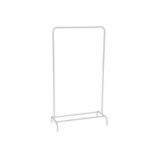 вешалкa UNISTOR MIR 1 SNOWHITE ON FLOOR 152cm