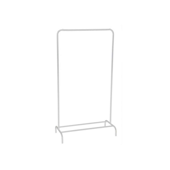 вешалкa UNISTOR MIR 1 SNOWHITE ON FLOOR 152cm