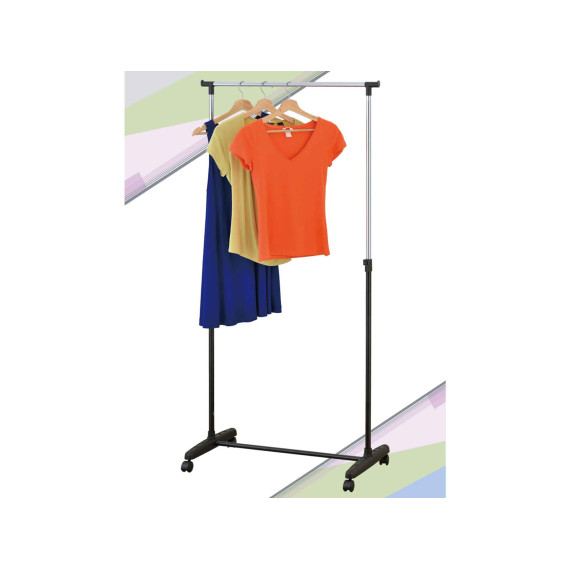 ტანსაცმლის საკიდი UNISTOR BAISIC STAND 90-164cm