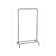 вешалкa UNISTOR MIR 1 CHOCOLATE STAND 150cm
