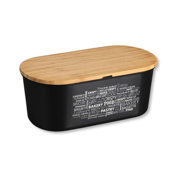 საპურე KESPER 58503 MELAMIN BLACK