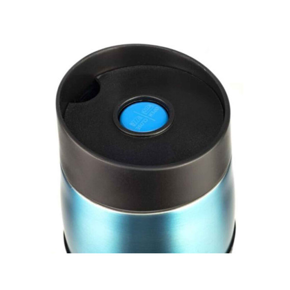თერმოსი LARA LR04-24 AQUA 380ML