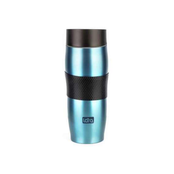 თერმოსი LARA LR04-24 AQUA 380ML