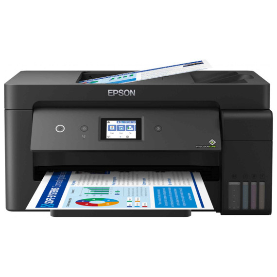 პრინტერი EPSON EcoTank L14150