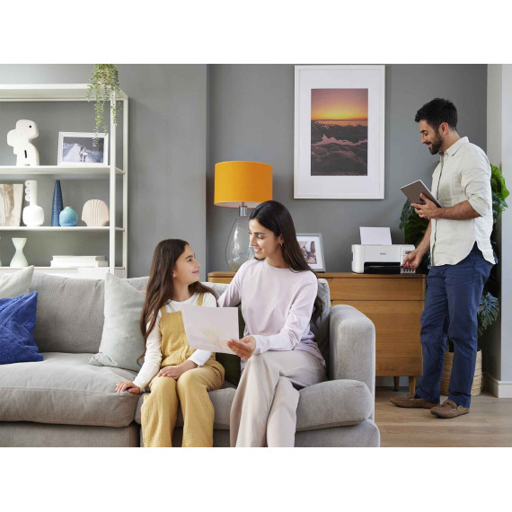 პრინტერი EPSON EcoTank L3256