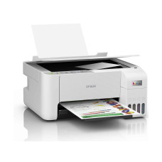 პრინტერი EPSON EcoTank L3256
