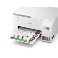 პრინტერი EPSON EcoTank L3256