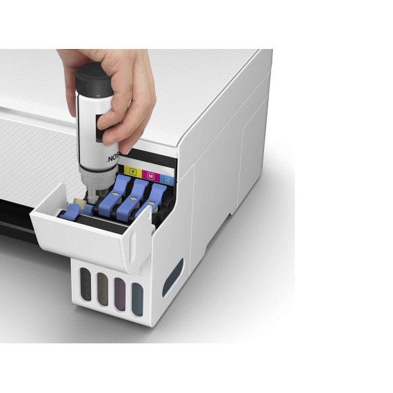 პრინტერი EPSON EcoTank L3256