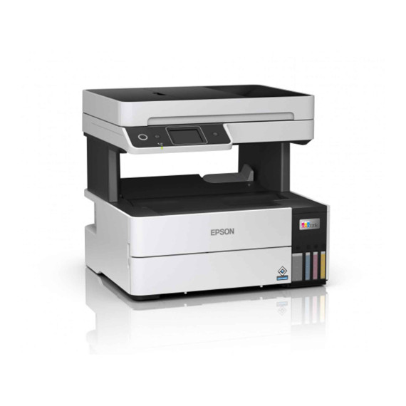 პრინტერი EPSON EcoTank L6490