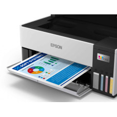 პრინტერი EPSON EcoTank L6490
