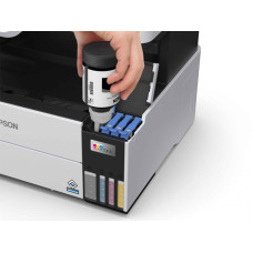 პრინტერი EPSON EcoTank L6490