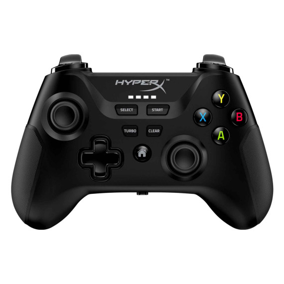 джойстики HYPERX CLUTCH CONTROLLER
