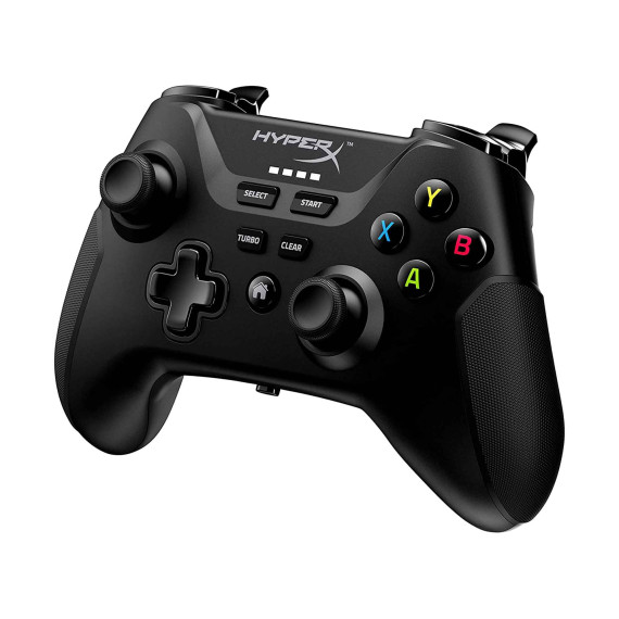 джойстики HYPERX CLUTCH CONTROLLER