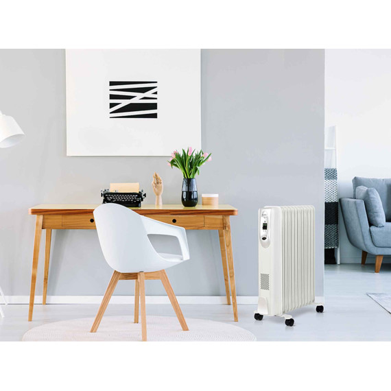 oil heater BALLU BOH/CM-11WDN