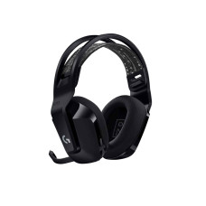 headphone LOGITECH G733 LIGHTSPEED WIRELESS RGB GAMING (BLACK)
