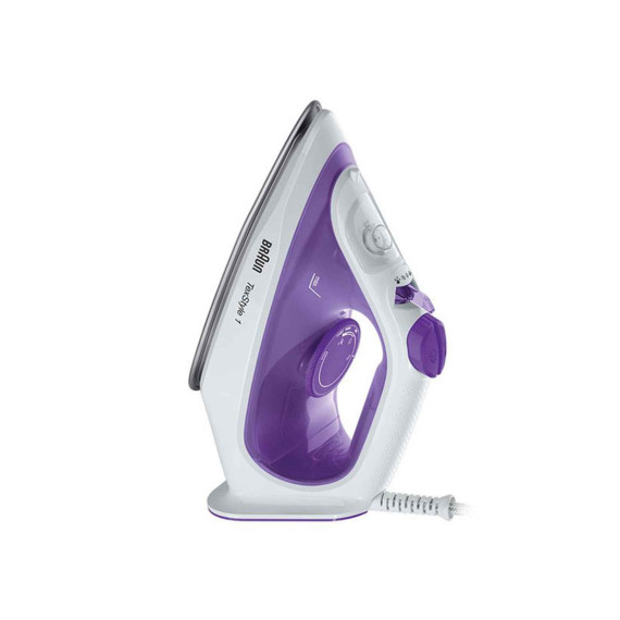 iron BRAUN SI1080VI