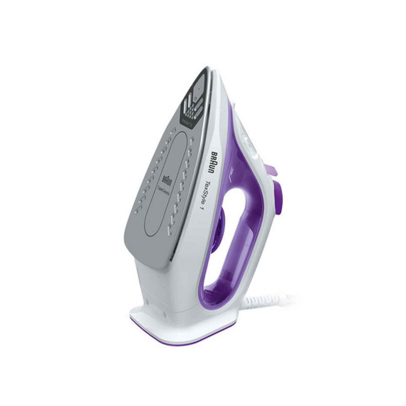 iron BRAUN SI1080VI