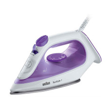 iron BRAUN SI1080VI