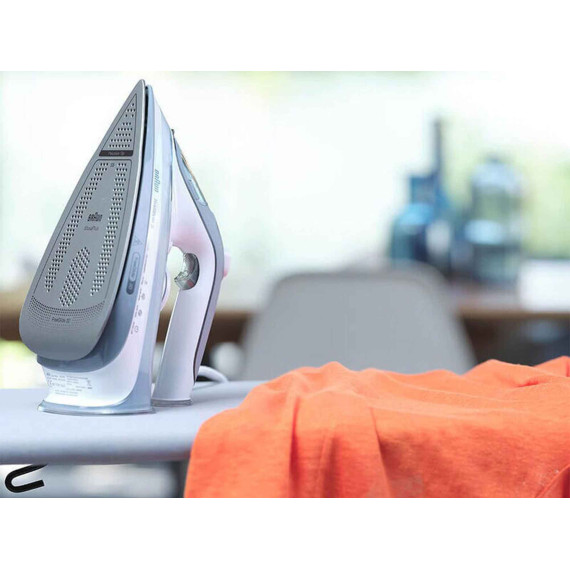 iron BRAUN SI5078GY