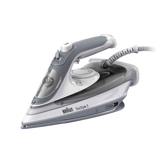 iron BRAUN SI5078GY