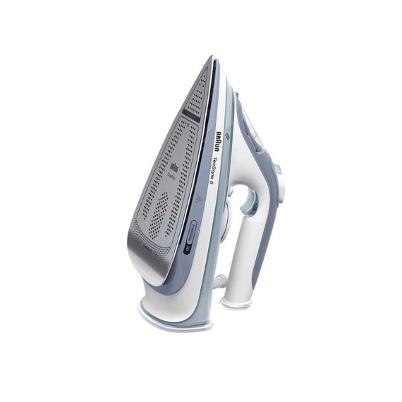 iron BRAUN SI5078GY