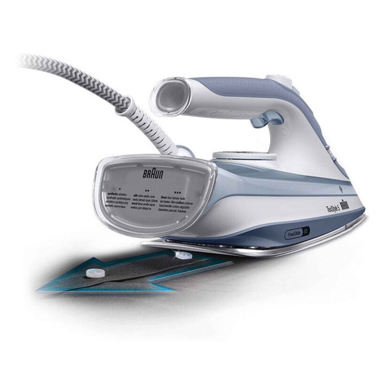 iron BRAUN SI5078GY
