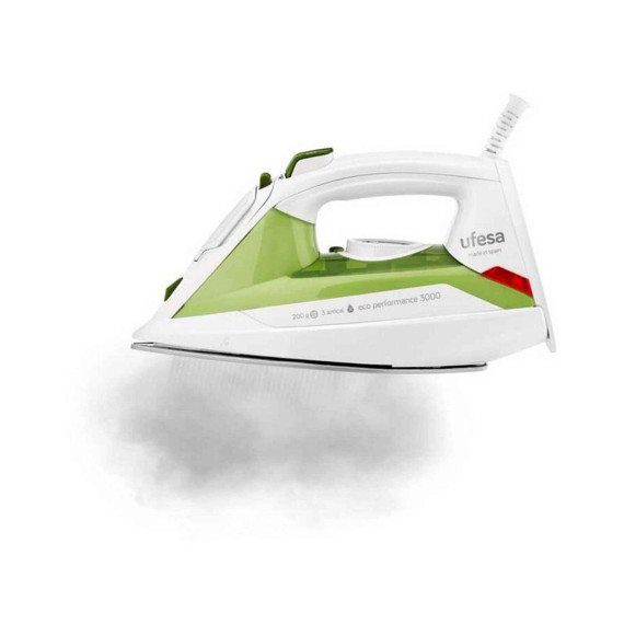 iron UFESA PV3500