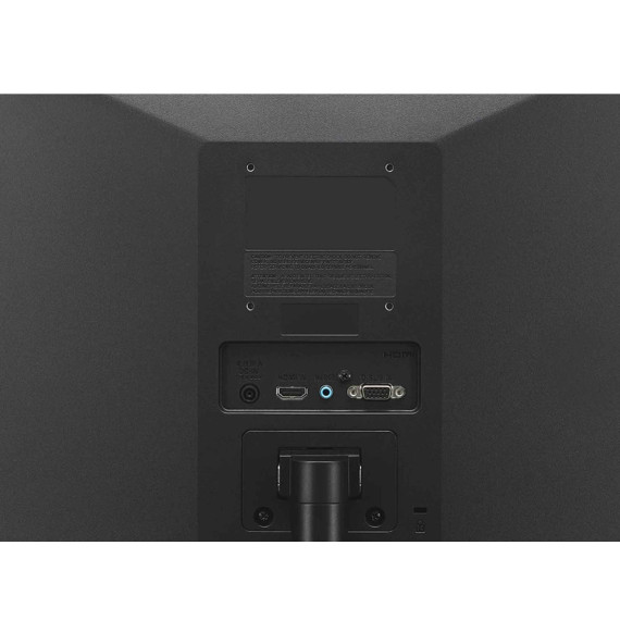 монитор LG 22MK430H-B