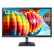 монитор LG 27MK430H-B
