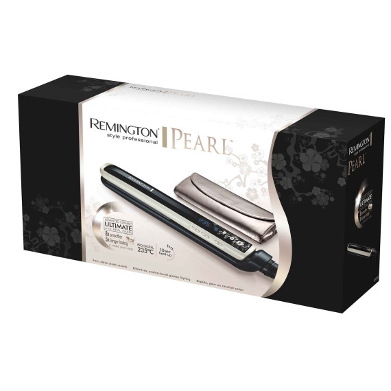 თმის გასასწორებელი REMINGTON S9500