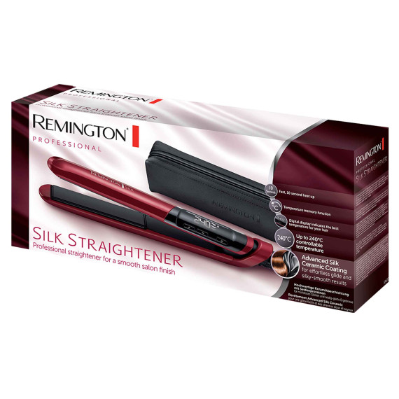 плойка REMINGTON S9600