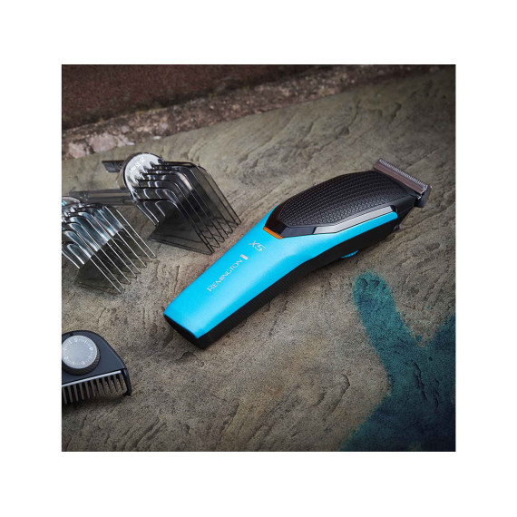 თმის საკრეჭი და ტრიმერი REMINGTON HC5000