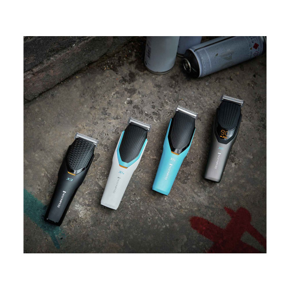 თმის საკრეჭი და ტრიმერი REMINGTON HC4000
