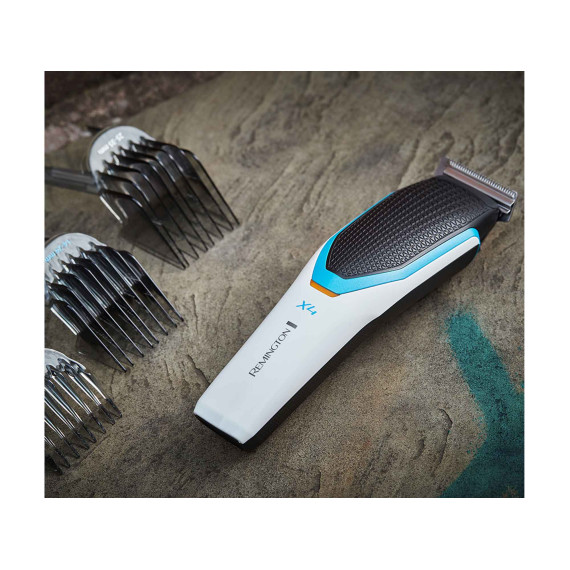 თმის საკრეჭი და ტრიმერი REMINGTON HC4000