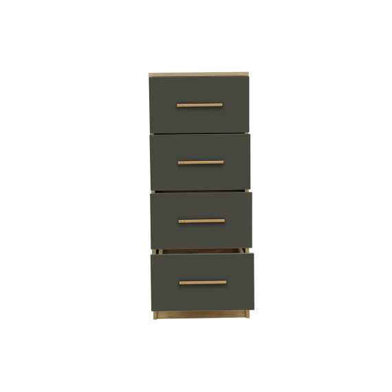 комод HOBEL SC 404 K086/0164 (2)