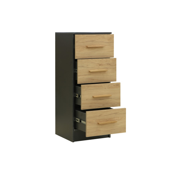 комод HOBEL SC 404 0164/K086 (2)