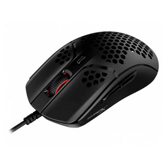 компьютерные мыши HYPERX PULSEFIRE HASTE (BLACK) (4P5P9AA)
