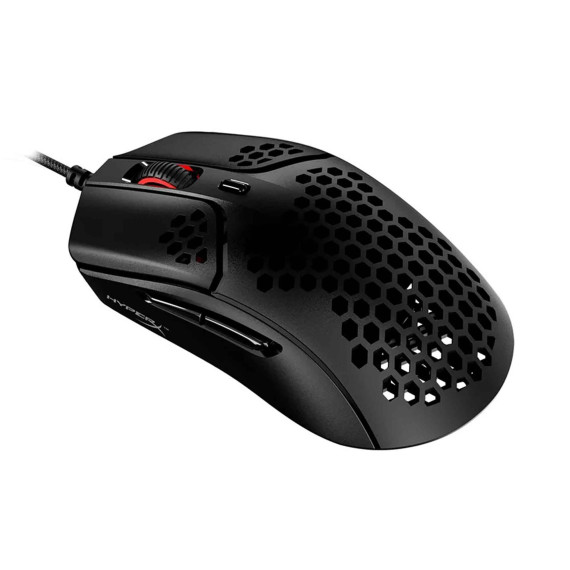 компьютерные мыши HYPERX PULSEFIRE HASTE (BLACK) (4P5P9AA)