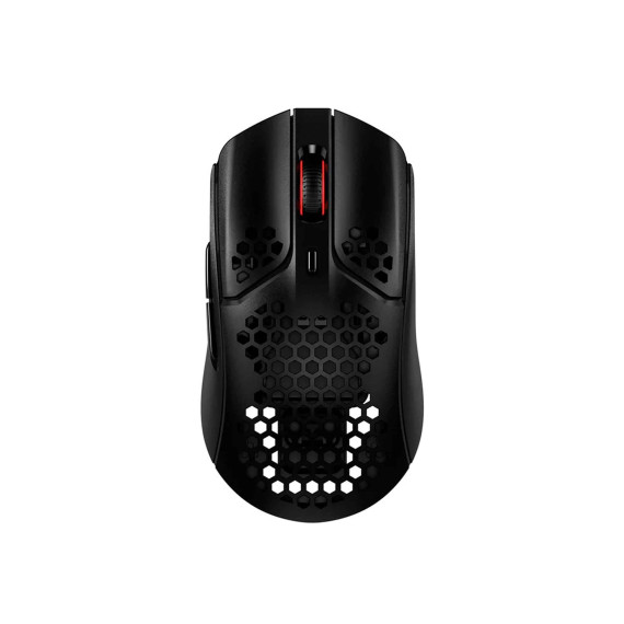 компьютерные мыши HYPERX PULSEFIRE HASTE WIRELESS (BLACK)