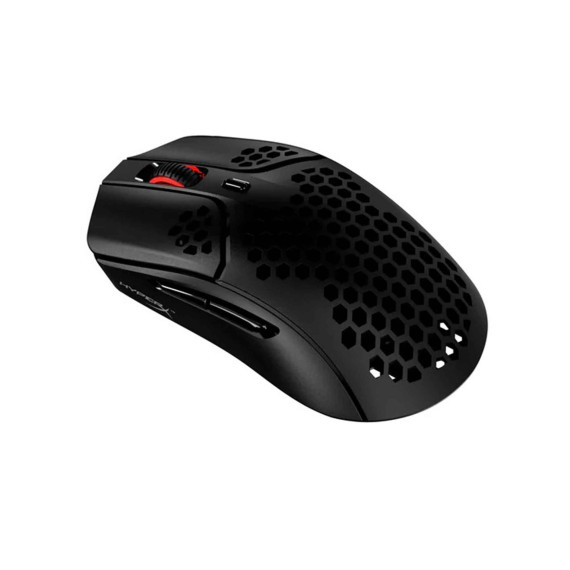 компьютерные мыши HYPERX PULSEFIRE HASTE WIRELESS (BLACK)