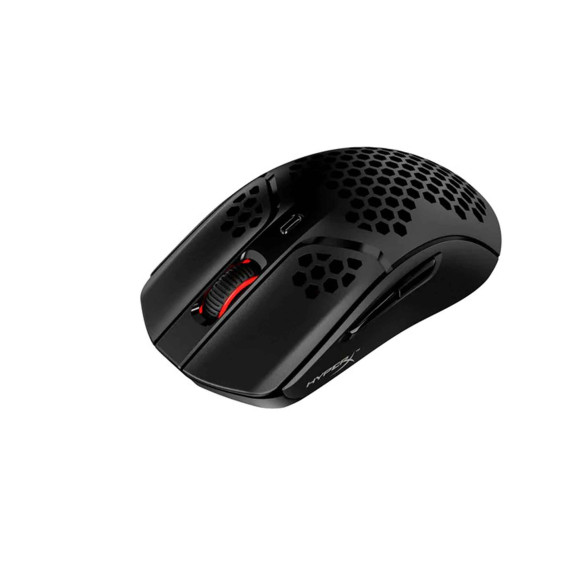 компьютерные мыши HYPERX PULSEFIRE HASTE WIRELESS (BLACK)