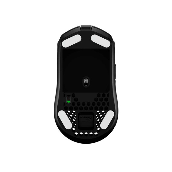 компьютерные мыши HYPERX PULSEFIRE HASTE WIRELESS (BLACK)